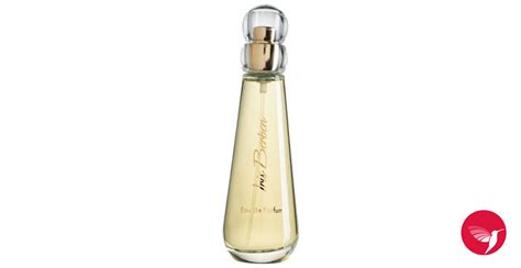 Iris Berben LR perfume .